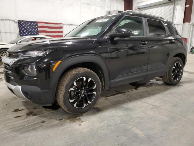 Chevrolet Trailblzr (2021)