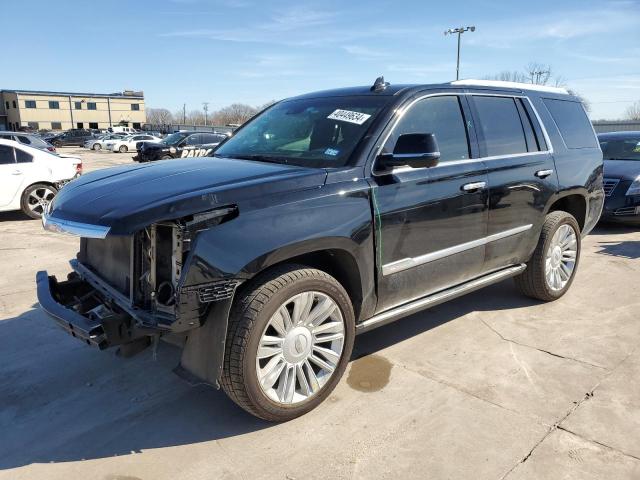 Cadillac Escalade (2019)