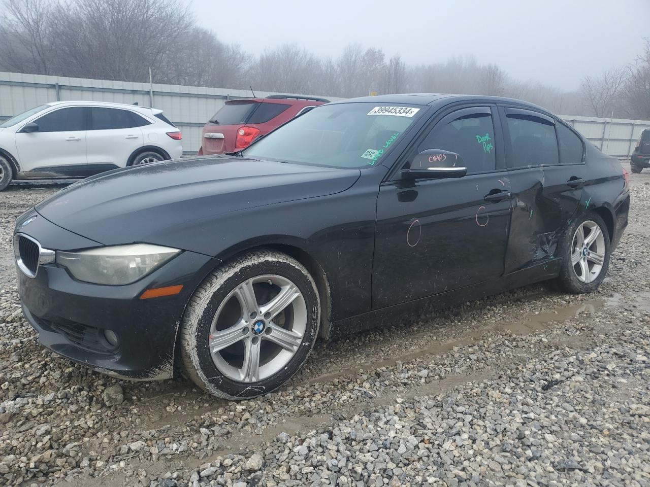 Bmw 3er (2015)