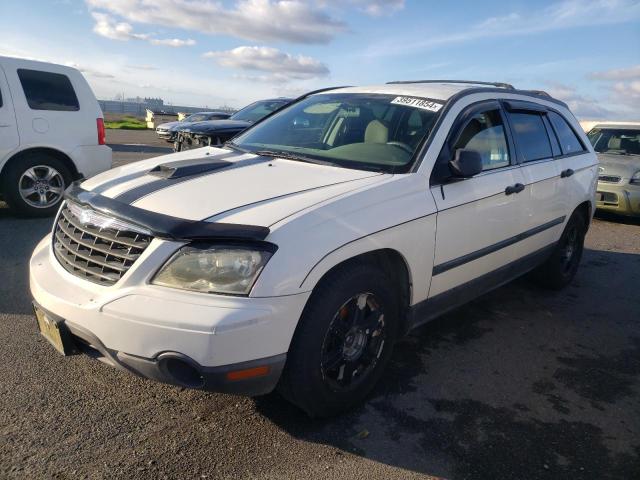 Chrysler Pacifica (2005)