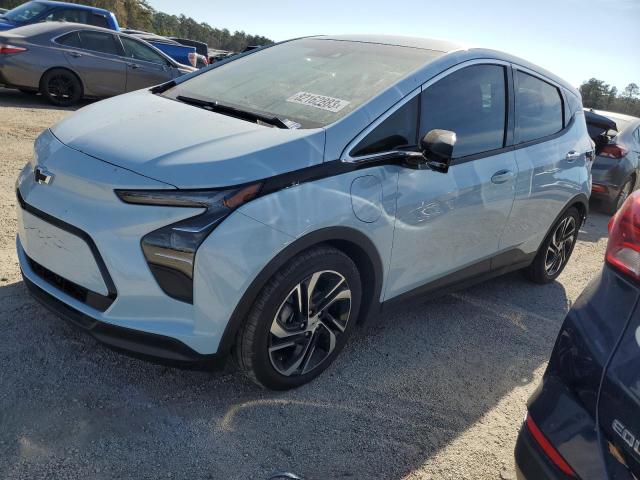 Chevrolet Bolt (2022)