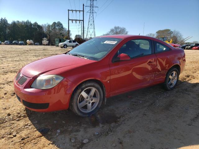 Pontiac G5 (2009)