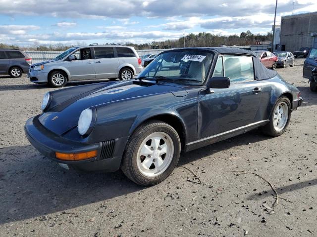 Porsche 911 (1987)