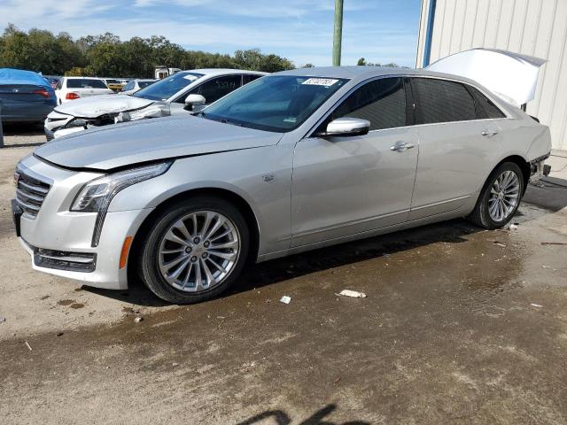 Cadillac Ct6 (2016)