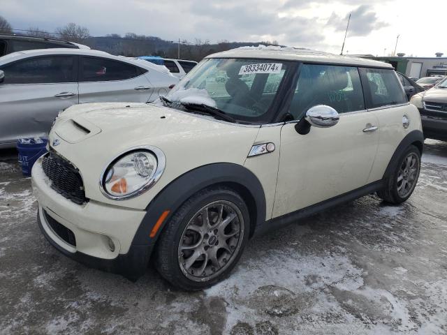Mini Cooper (2009)