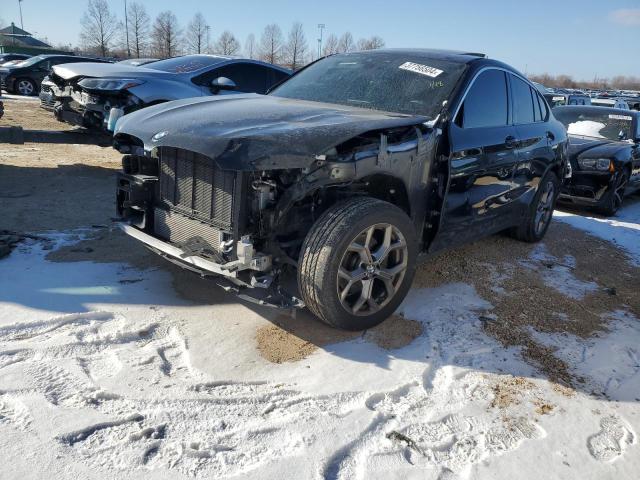 Bmw X4 (2020)