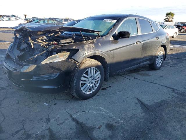 Honda Crosstour (2012)