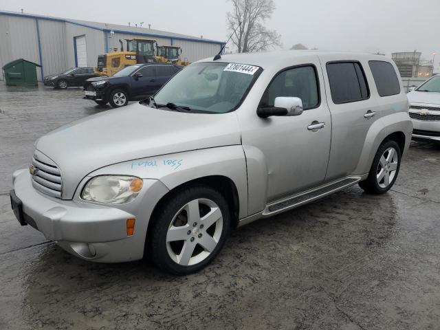 Chevrolet Hhr (2008)