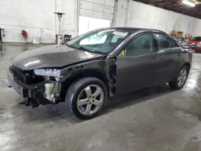Pontiac G6 (2007)