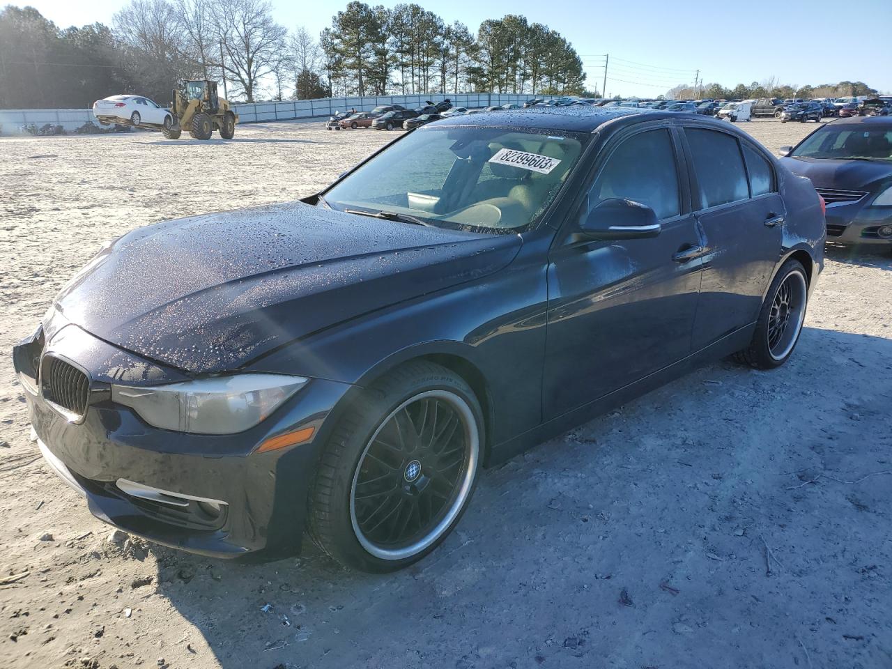 Bmw 3er (2012)