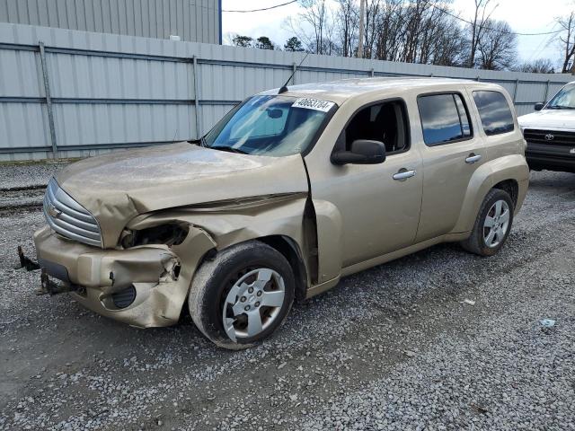 Chevrolet Hhr (2007)