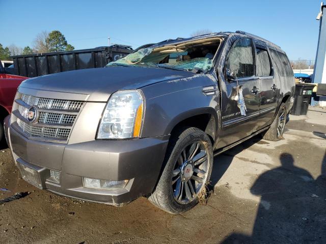 Cadillac Escalade (2013)