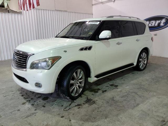 Infiniti Qx56 (2012)