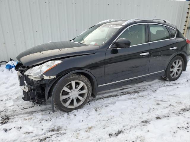 Infiniti Ex35 (2011)