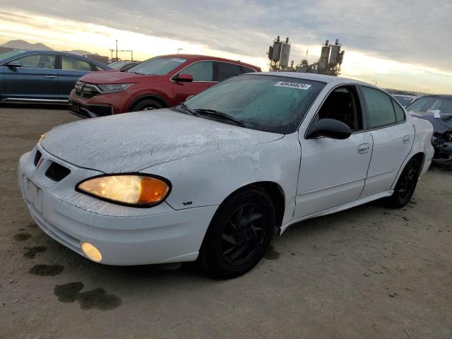 Pontiac Grandam (2004)