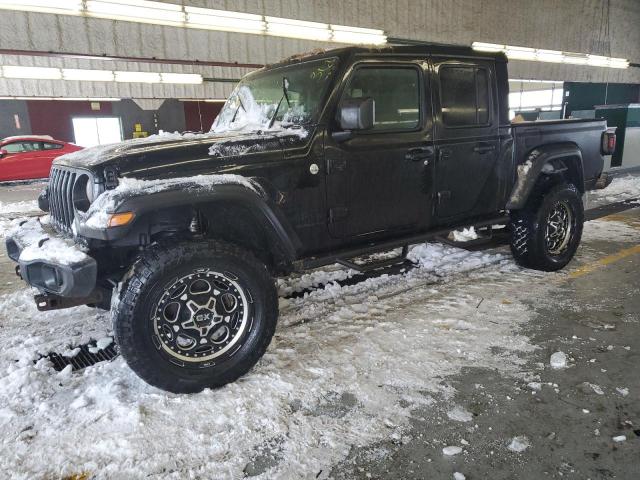 Jeep Gladiator (2020)