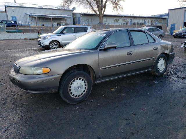 Buick Century (2004)