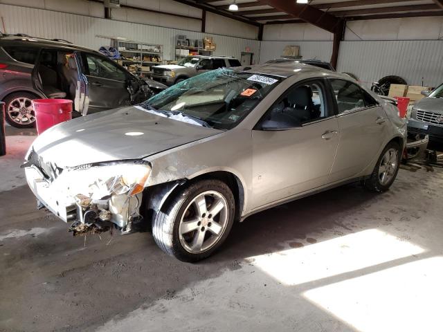 Pontiac G6 (2008)