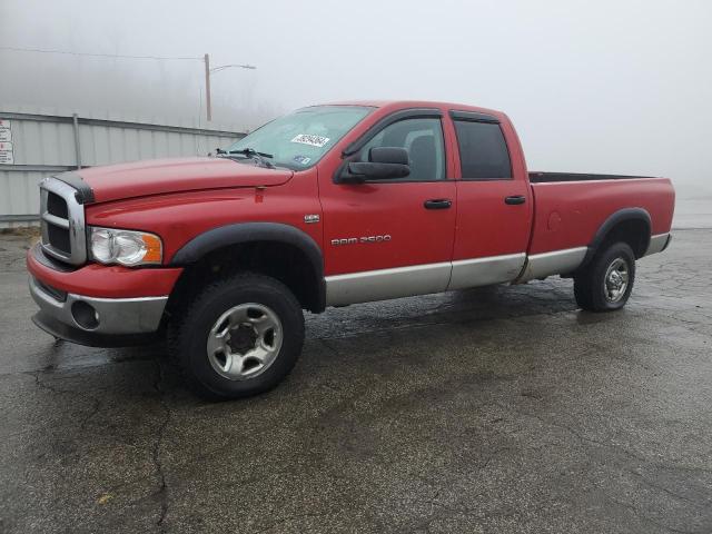 Dodge Ram 2500 (2003)