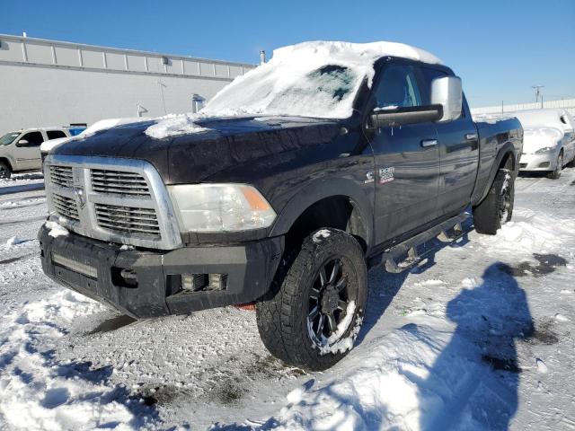 Dodge Ram 2500 (2011)