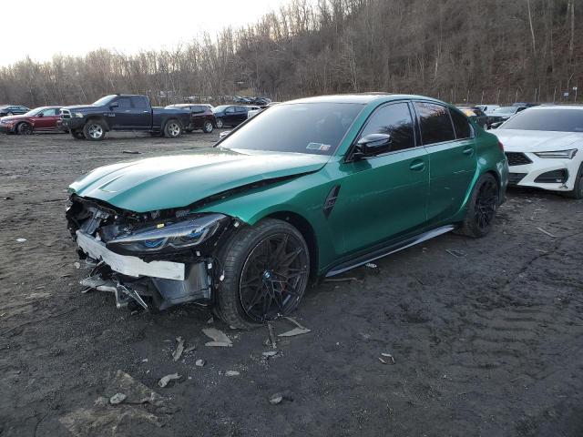 Bmw M3 (2022)