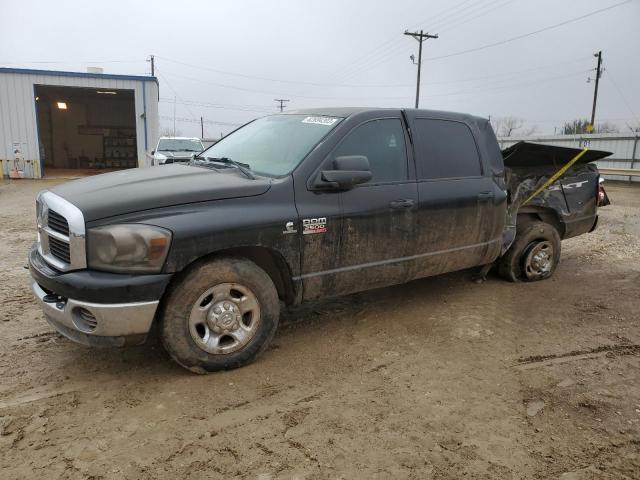 Dodge Ram 2500 (2008)