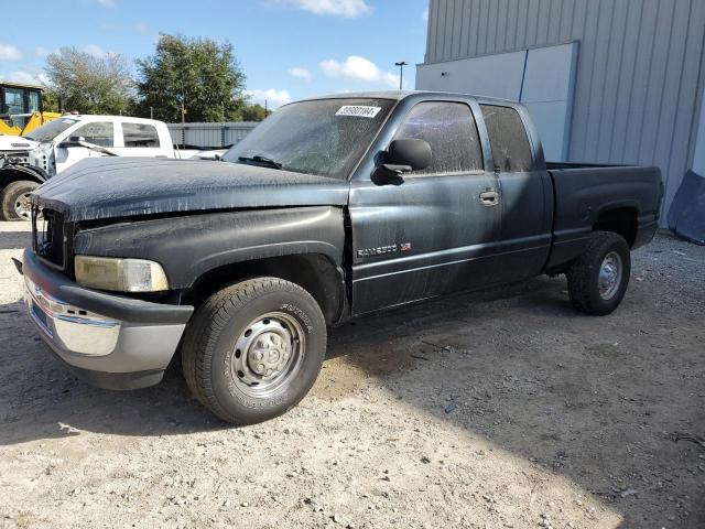 Dodge Ram 2500 (2000)