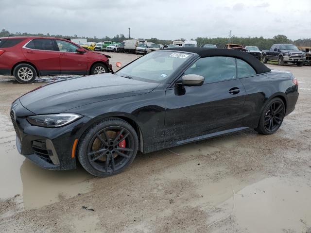 Bmw M4 (2021)