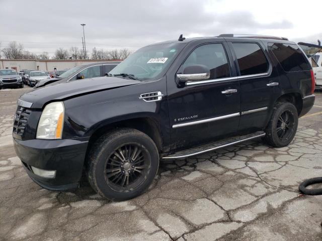Cadillac Escalade (2007)