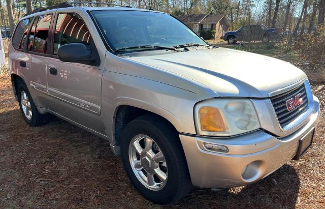Gmc Envoy (2005)