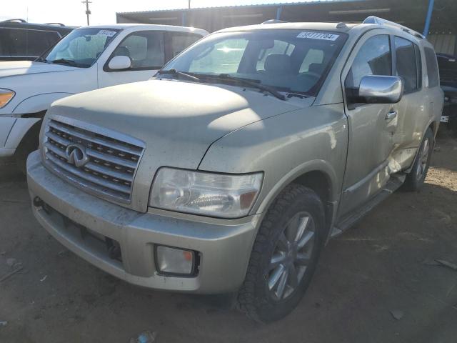 Infiniti Qx56 (2008)