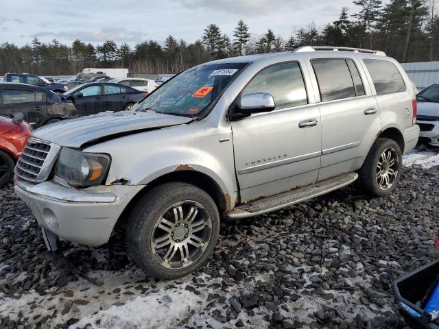 Chrysler Aspen (2008)