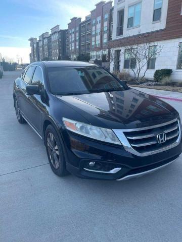 Honda Crosstour (2014)