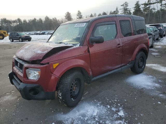 Honda Element (2006)