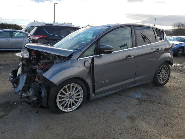 Ford Cmax (2013)