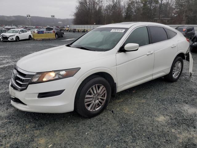 Honda Crosstour (2012)