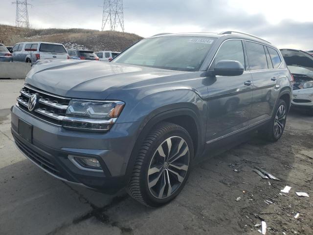 Volkswagen Atlas (2019)