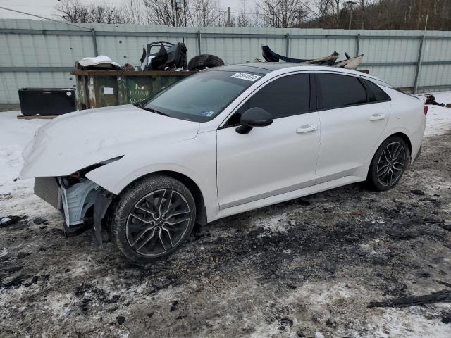 Kia K5 (2024)