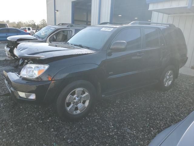 Toyota 4runner (2005)