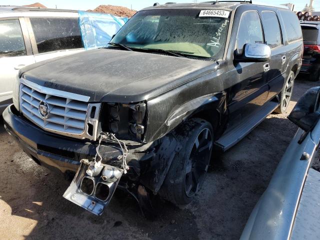Cadillac Escalade (2005)