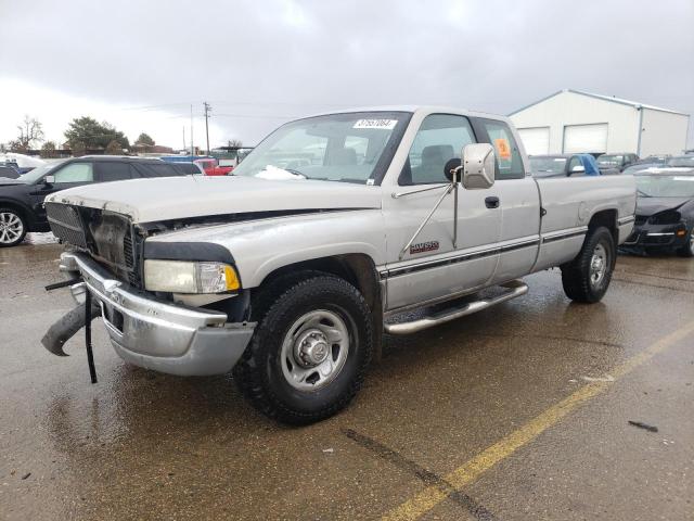 Dodge Ram 2500 (1996)