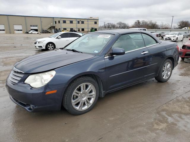 Chrysler Sebring (2008)