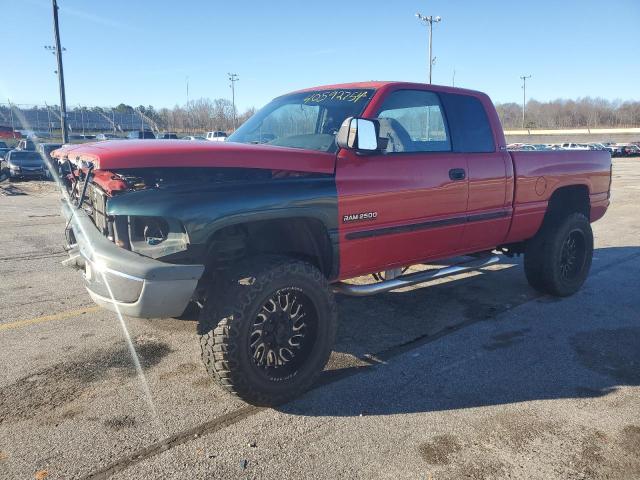 Dodge Ram 2500 (2001)