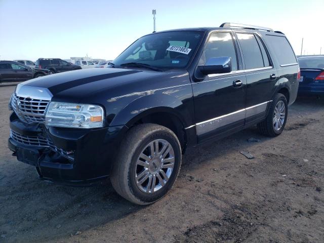 Lincoln Navigator (2007)