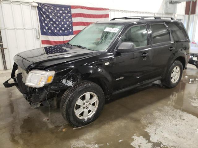 Mercury Mariner (2008)