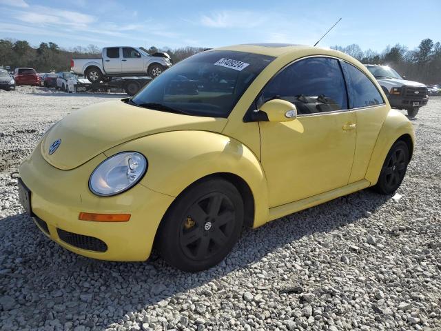 Volkswagen Beetle (2006)