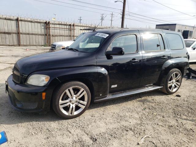 Chevrolet Hhr (2009)