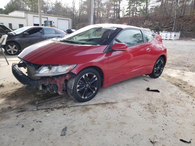Honda Crz (2014)