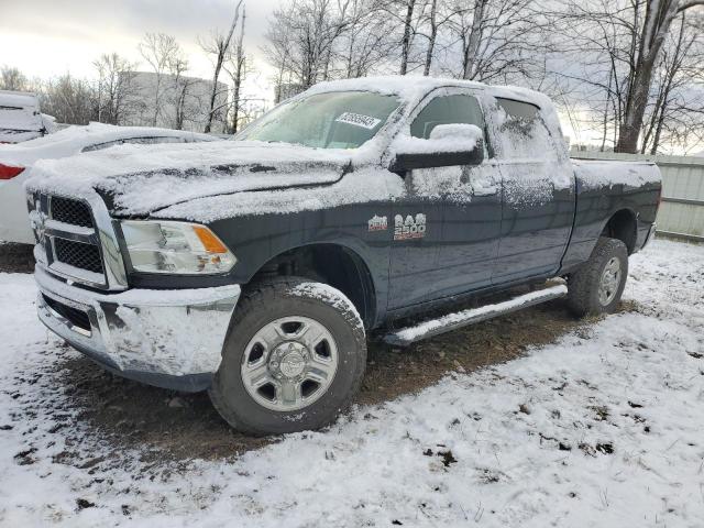 Ram 2500 slt (2017)