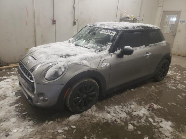 Mini Cooper (2019)